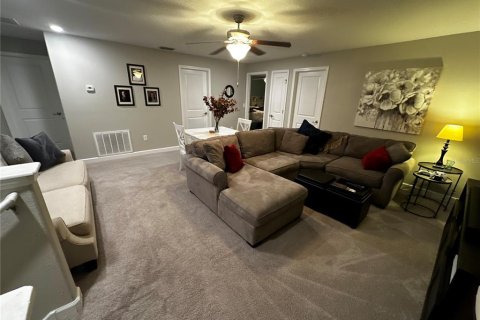 Touwnhouse à louer à Wesley Chapel, Floride: 4 chambres, 209.12 m2 № 2405775 - photo 10
