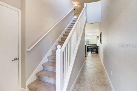 Touwnhouse à louer à Wesley Chapel, Floride: 4 chambres, 209.12 m2 № 2405775 - photo 9