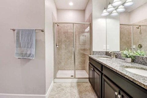 Touwnhouse à louer à Wesley Chapel, Floride: 4 chambres, 209.12 m2 № 2405775 - photo 8
