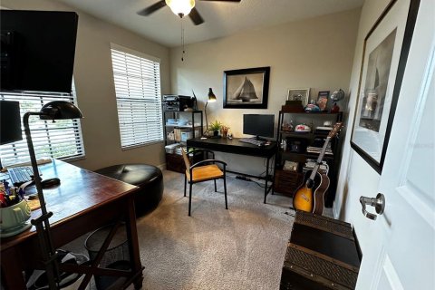 Touwnhouse à louer à Wesley Chapel, Floride: 4 chambres, 209.12 m2 № 2405775 - photo 16