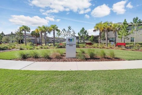 Touwnhouse à louer à Wesley Chapel, Floride: 4 chambres, 209.12 m2 № 2405775 - photo 25
