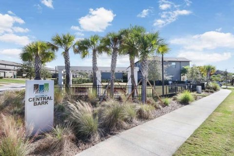 Touwnhouse à louer à Wesley Chapel, Floride: 4 chambres, 209.12 m2 № 2405775 - photo 23