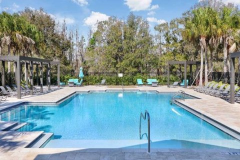 Touwnhouse à louer à Wesley Chapel, Floride: 4 chambres, 209.12 m2 № 2405775 - photo 21