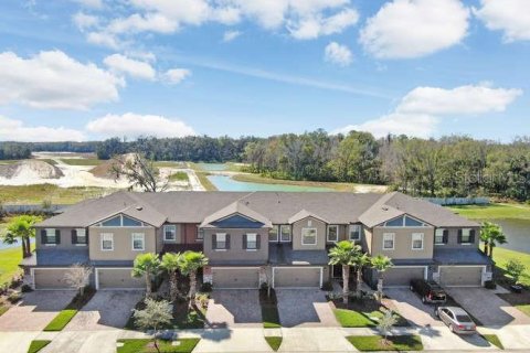 Touwnhouse à louer à Wesley Chapel, Floride: 4 chambres, 209.12 m2 № 2405775 - photo 26