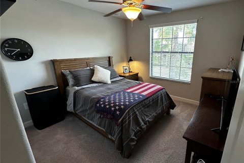 Touwnhouse à louer à Wesley Chapel, Floride: 4 chambres, 209.12 m2 № 2405775 - photo 14