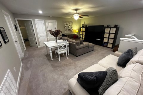 Touwnhouse à louer à Wesley Chapel, Floride: 4 chambres, 209.12 m2 № 2405775 - photo 11