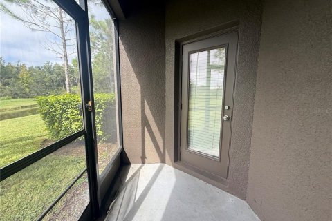 Touwnhouse à louer à Wesley Chapel, Floride: 4 chambres, 209.12 m2 № 2405775 - photo 19