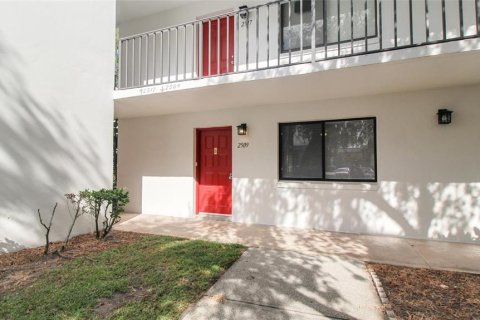Condo à Orlando, Floride, 2 chambres  № 2356030