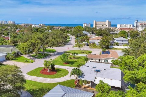 Купить виллу или дом в Венеция, Флорида 7 комнат, 117.43м2, № 1844282 - фото 27