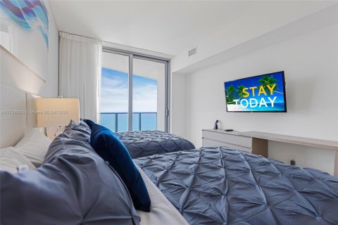 Hotel in Hollywood, Florida 2 bedrooms, 104.61 sq.m. № 1709138 - photo 28