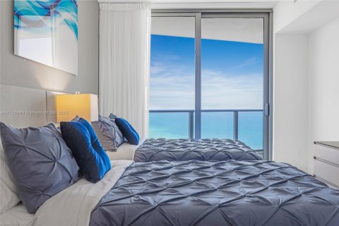 Hotel in Hollywood, Florida 2 bedrooms, 104.61 sq.m. № 1709138 - photo 27