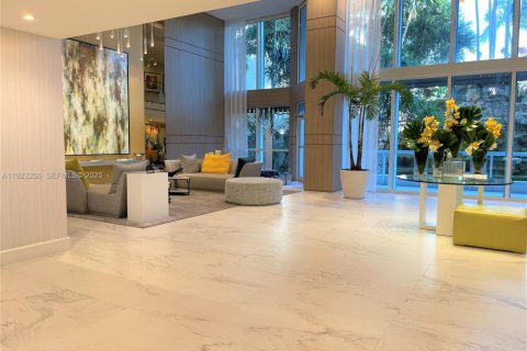 Copropriété à louer à Aventura, Floride: 2 chambres, 157.56 m2 № 1976925 - photo 18