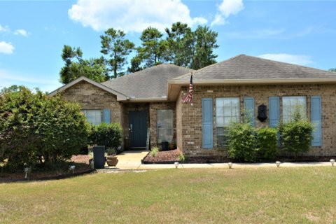 Casa en venta en Santa Rosa Beach, Florida, 3 dormitorios, 143.91 m2 № 562036 - foto 1