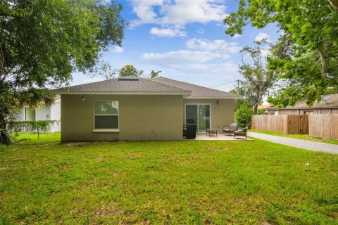 Villa ou maison à vendre à Lakeland, Floride: 3 chambres, 122.72 m2 № 1851453 - photo 30