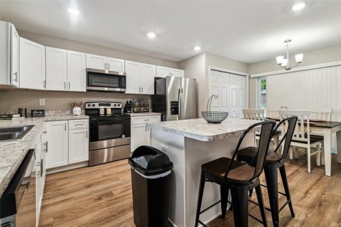 Villa ou maison à vendre à Lakeland, Floride: 3 chambres, 122.72 m2 № 1851453 - photo 10