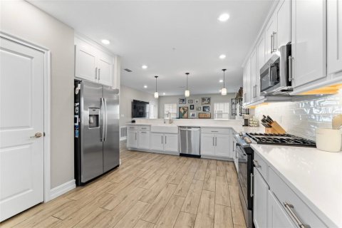 Touwnhouse à vendre à Tampa, Floride: 3 chambres, 206.43 m2 № 1918231 - photo 21