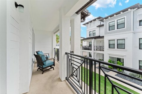 Touwnhouse à vendre à Tampa, Floride: 3 chambres, 206.43 m2 № 1918231 - photo 26