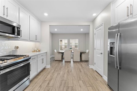 Touwnhouse à vendre à Tampa, Floride: 3 chambres, 206.43 m2 № 1918231 - photo 20