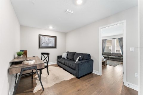 Touwnhouse à vendre à Tampa, Floride: 3 chambres, 206.43 m2 № 1918231 - photo 28
