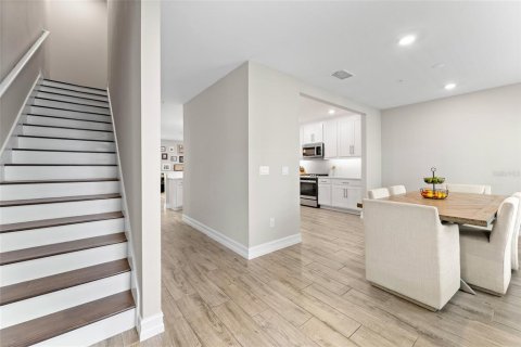 Touwnhouse à vendre à Tampa, Floride: 3 chambres, 206.43 m2 № 1918231 - photo 24