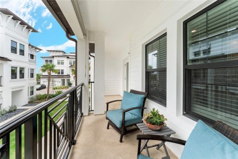 Touwnhouse à vendre à Tampa, Floride: 3 chambres, 206.43 m2 № 1918231 - photo 27