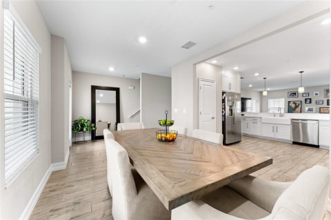 Touwnhouse à vendre à Tampa, Floride: 3 chambres, 206.43 m2 № 1918231 - photo 22