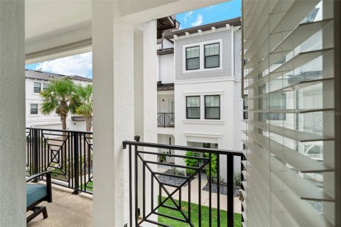 Touwnhouse à vendre à Tampa, Floride: 3 chambres, 206.43 m2 № 1918231 - photo 25