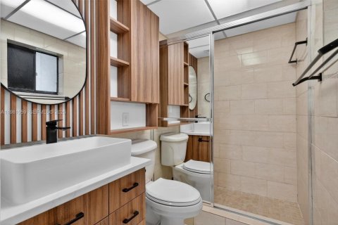 Купить кондоминиум в Майами, Флорида 3 спальни, 96.62м2, № 2048065 - фото 24