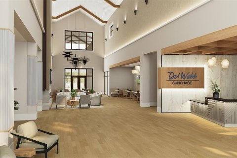 Villa ou maison à vendre à Parrish, Floride: 2 chambres, 153.75 m2 № 2228474 - photo 16