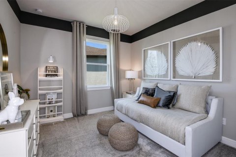Villa ou maison à vendre à Parrish, Floride: 2 chambres, 153.75 m2 № 2228474 - photo 10