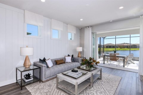 Villa ou maison à vendre à Parrish, Floride: 2 chambres, 153.75 m2 № 2228474 - photo 5