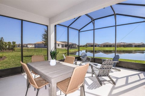 Villa ou maison à vendre à Parrish, Floride: 2 chambres, 153.75 m2 № 2228474 - photo 13