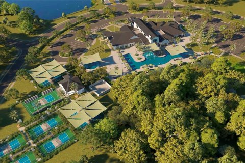 Villa ou maison à vendre à Parrish, Floride: 2 chambres, 153.75 m2 № 2228474 - photo 14