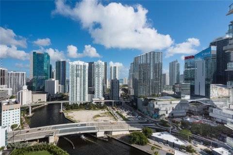 Condo in Miami, Florida, 2 bedrooms № 2145729