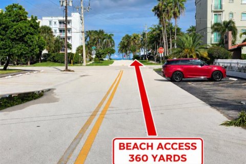 Immobilier commercial à louer à Deerfield Beach, Floride: 1 chambre, 51.1 m2 № 2384558 - photo 7