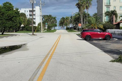 Immobilier commercial à louer à Deerfield Beach, Floride: 1 chambre, 51.1 m2 № 2384558 - photo 21