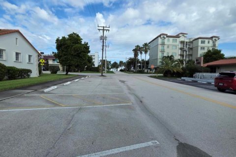 Immobilier commercial à louer à Deerfield Beach, Floride: 1 chambre, 51.1 m2 № 2384558 - photo 11