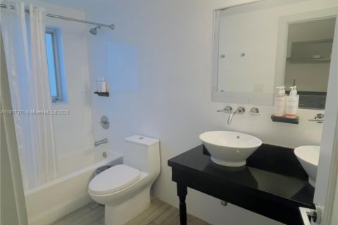 Villa ou maison à louer à Miami Beach, Floride № 1973502 - photo 5