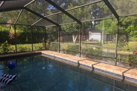 House in Brooksville, Florida 2 bedrooms, 127.09 sq.m. № 1899837 - photo 25