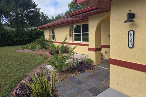 House in Brooksville, Florida 2 bedrooms, 127.09 sq.m. № 1899837 - photo 4