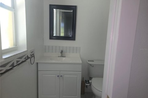 House in Brooksville, Florida 2 bedrooms, 127.09 sq.m. № 1899837 - photo 22