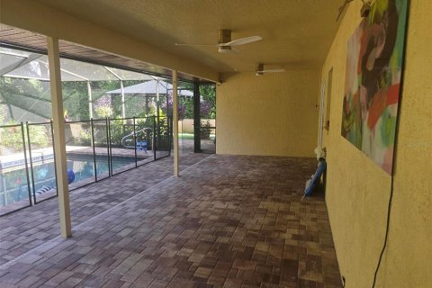 House in Brooksville, Florida 2 bedrooms, 127.09 sq.m. № 1899837 - photo 29