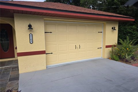 House in Brooksville, Florida 2 bedrooms, 127.09 sq.m. № 1899837 - photo 7