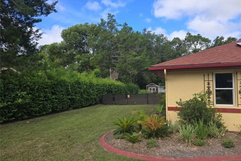 House in Brooksville, Florida 2 bedrooms, 127.09 sq.m. № 1899837 - photo 6