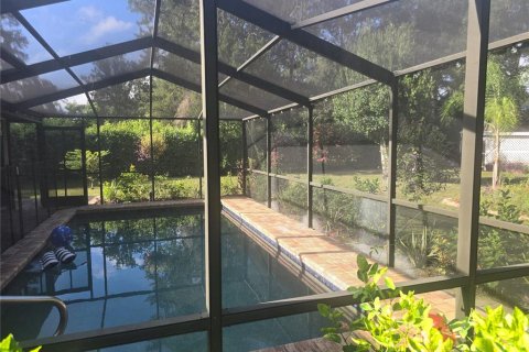 House in Brooksville, Florida 2 bedrooms, 127.09 sq.m. № 1899837 - photo 27