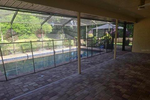 House in Brooksville, Florida 2 bedrooms, 127.09 sq.m. № 1899837 - photo 28