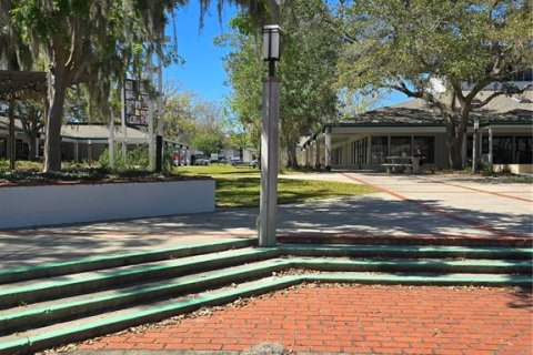 Propiedad comercial en alquiler en Gainesville, Florida, 143.26 m2 № 1829045 - foto 4