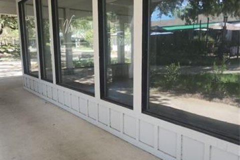 Propiedad comercial en alquiler en Gainesville, Florida, 143.26 m2 № 1829045 - foto 13