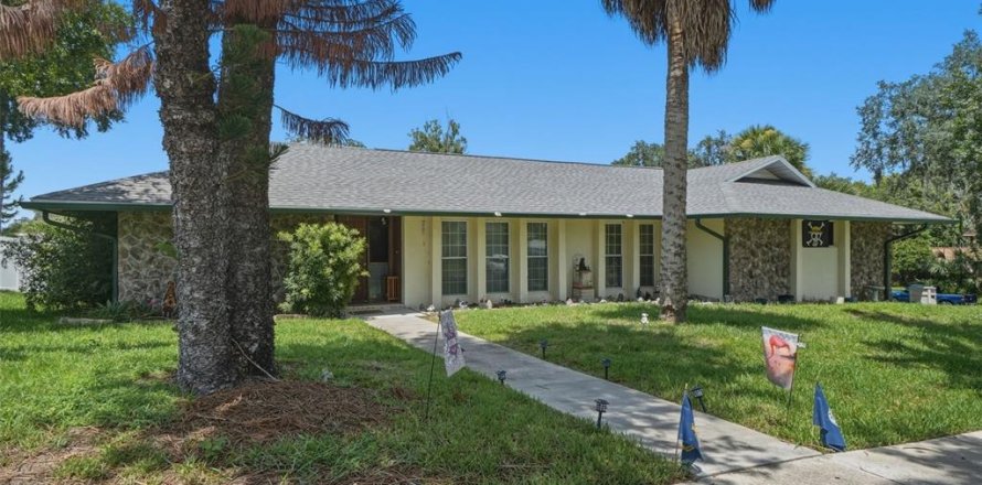 Villa ou maison à Altamonte Springs, Floride 3 chambres, 181.72 m2 № 2308191