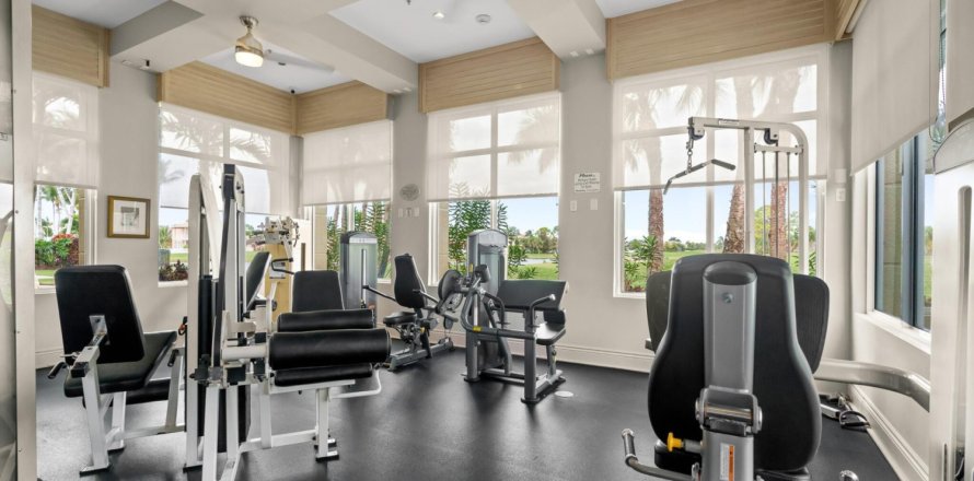 Casa en Royal Palm Beach, Florida 5 dormitorios, 331.1 m2 № 1011931